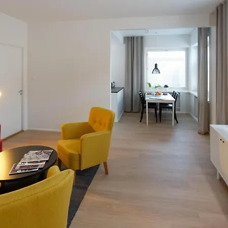 Apartamento Brightshow
