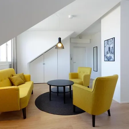 Apartamento Brightshow