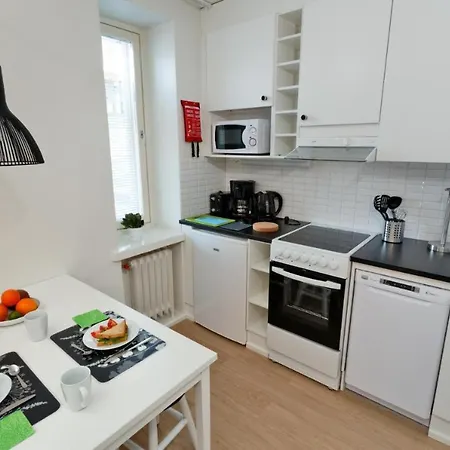 Apartamento Brightshow
