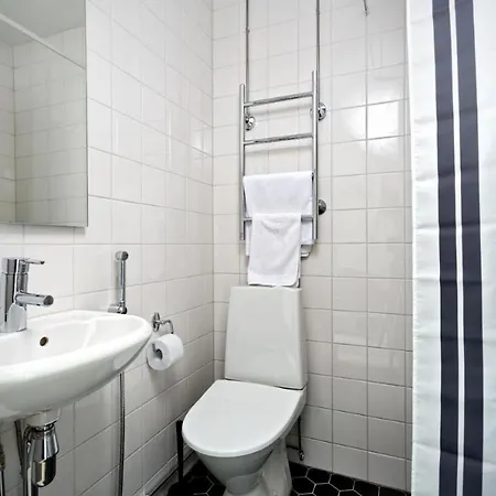 Apartamento Brightshow