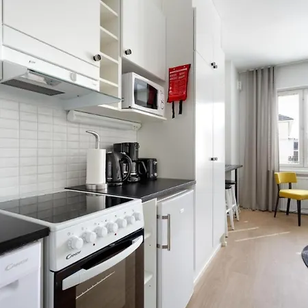 Apartamento Brightshow
