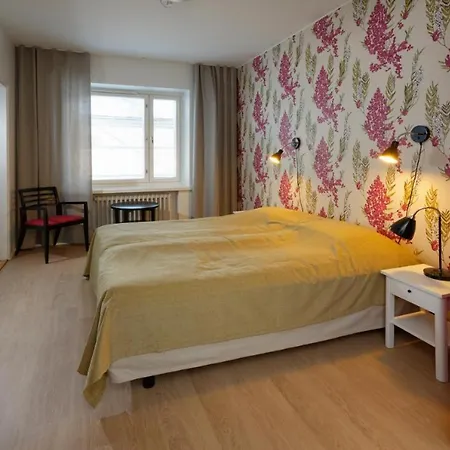 Apartamento Brightshow *