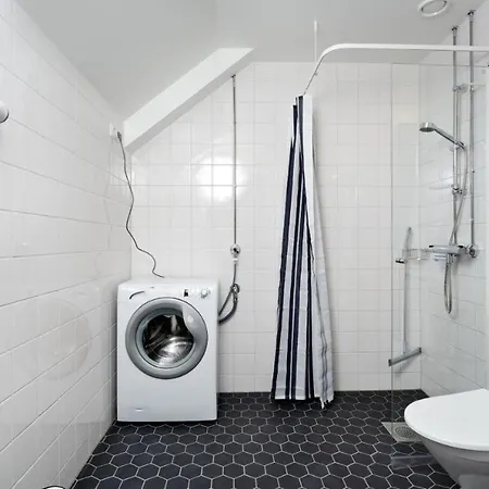 Apartamento Brightshow