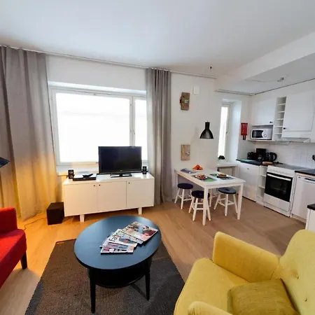 Apartamento Brightshow