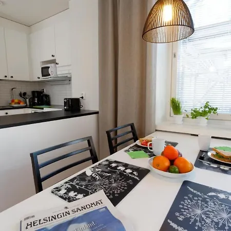 Apartamento Brightshow Aubervilliers