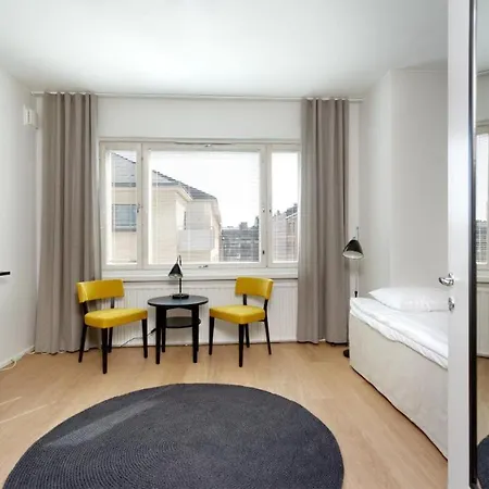 Apartamento Brightshow Aubervilliers