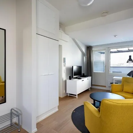 Apartamento Brightshow *