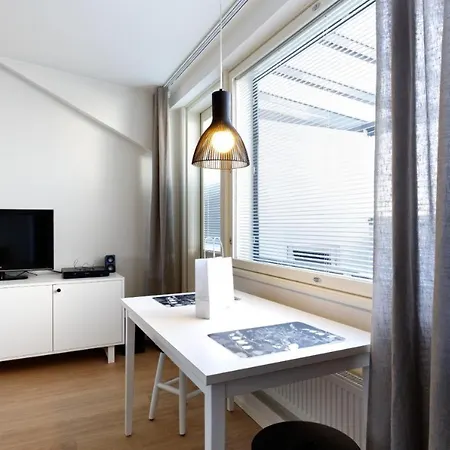 Apartamento Brightshow Aubervilliers