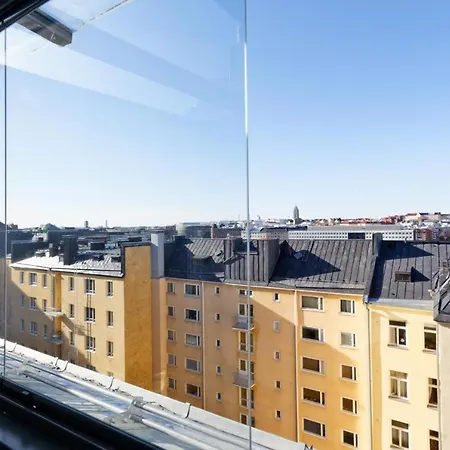 Apartamento Brightshow