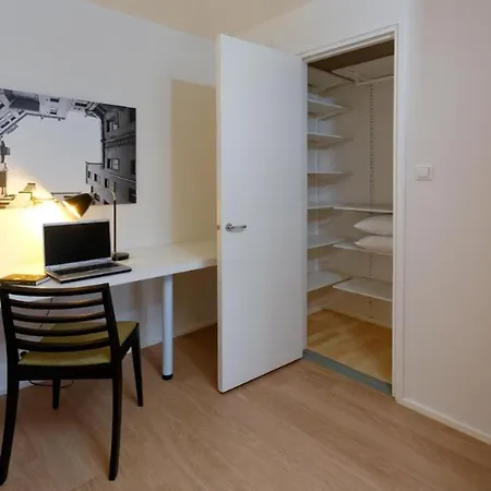 Apartamento Brightshow *
