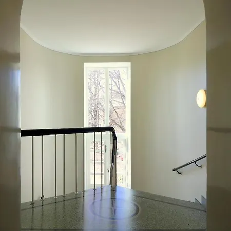 Apartamento Brightshow *