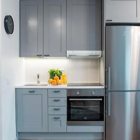 Apartamento Brightshow