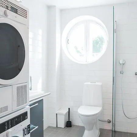 Apartamento Brightshow *
