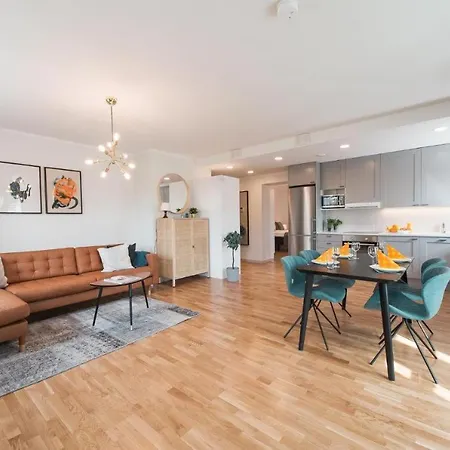 Apartamento Brightshow