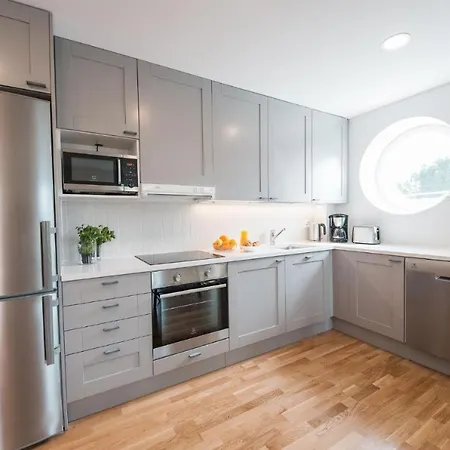 Apartamento Brightshow *