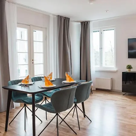 Apartamento Brightshow