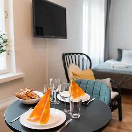 Apartamento Brightshow *