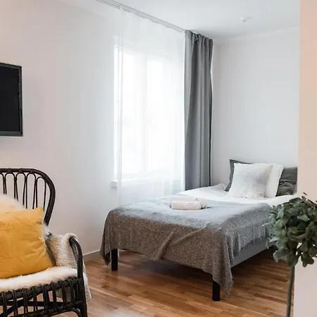 Apartamento Brightshow