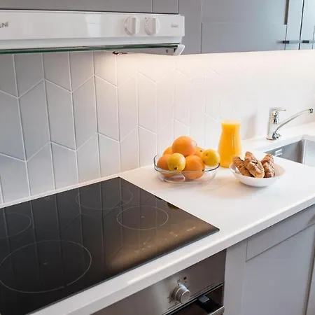 Apartamento Brightshow *