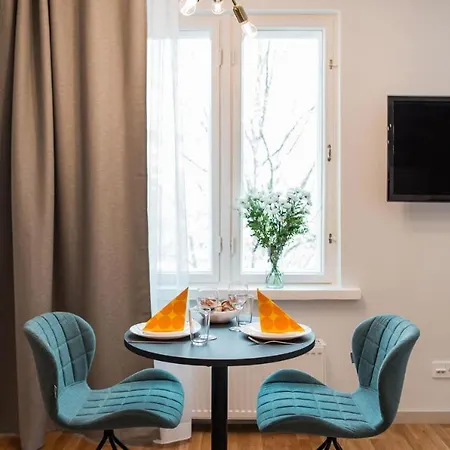 Apartamento Brightshow Aubervilliers