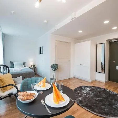 Apartamento Brightshow