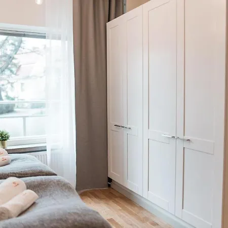 Apartamento Brightshow