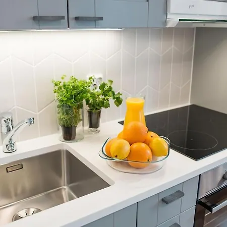 Apartamento Brightshow