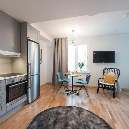 Apartamento Brightshow *