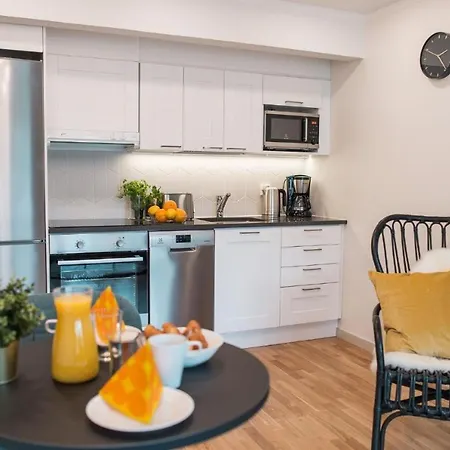Apartamento Brightshow