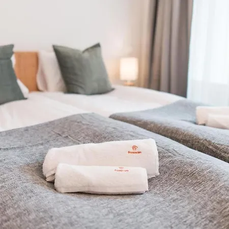 Apartamento Brightshow *
